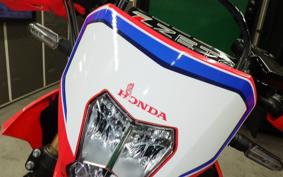 HONDA CRF250L MD47