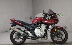 SUZUKI BANDIT1250S 2007 GW72A