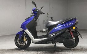 YAMAHA JOG ZR EVOLUTION2 SA39J