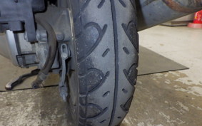 HONDA DIO Gen.6 2017 AF62