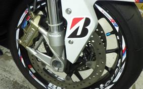 BMW S1000RR 2016