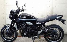 KAWASAKI Z900RS 2021 ZR900C