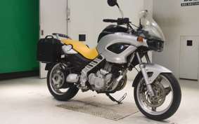 BMW F650 CS 2002