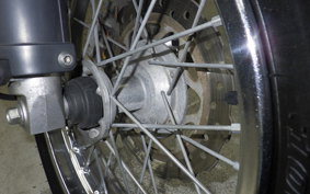 KAWASAKI KLX125D TRACKER 2026 LX125D