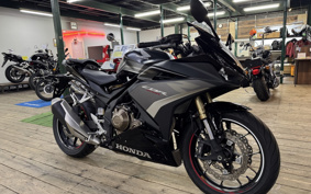 HONDA CBR400R ABS 2022 NC56