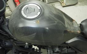 HONDA REBEL 250 S 2014 MC49