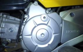 HONDA ｸﾛｽｶﾌﾞ JA10