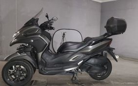 YAMAHA TRICITY 300 2020 SH15J