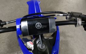 YAMAHA YZ85LW CB16C