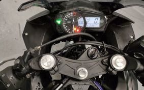 YAMAHA YZF-R25 RG43J