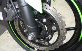 KAWASAKI NINJA 250 2 EX250P