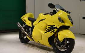 SUZUKI GSX-1300R HAYABUSA 2002