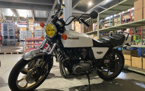 KAWASAKI Z400 FX 1980 KZ400E
