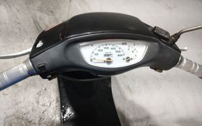 HONDA DIO ZX AF35
