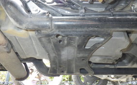 HARLEY FLHXSE-CVO1800 2012