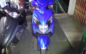SUZUKI SWISH 125 2022 DV12B