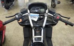 YAMAHA MAJESTY 250 Gen.4 SG20J