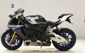 YAMAHA YZF-R1 M 2017