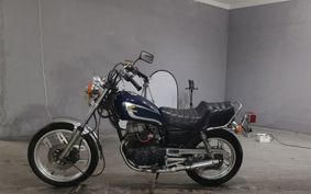 HONDA 250T LA CUSTOM MC07