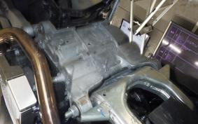 HONDA ADV150 2006 KF38