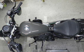 HARLEY XL1200X 2019