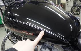 HARLEY XL883C 2005