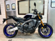 Фото Yamaha MT-09 SP ABS 2024 с японского аукциона