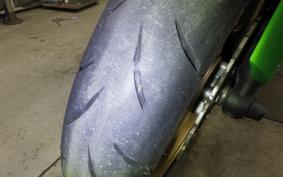 KAWASAKI NINJA 1000 A 2017 ZXT00W