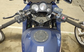 KAWASAKI GPX250R EX250E