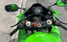 KAWASAKI NINJA ZX-10R 2004 ZXT00C