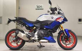 BMW F900XR 2025