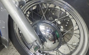 HARLEY FLSTC 1340 1999