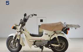 HONDA CHALY 50 CF50