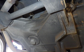 SUZUKI ｽｳｨｯｼｭ125 DV12B