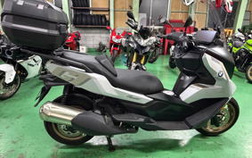 BMW C400GT 2025 0S01
