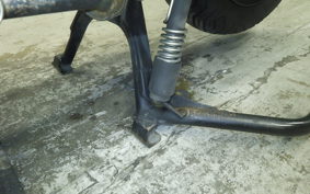 YAMAHA TRICITY 125 A ヤネツキ 2025 SEC1J