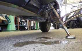 HONDA SPACY 100 JF13