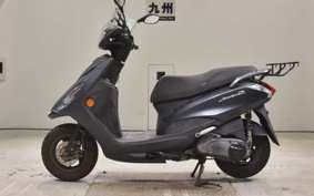 YAMAHA AXIS 125 Z SED7J