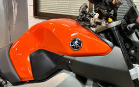 YAMAHA MT-09 2014 RN34J