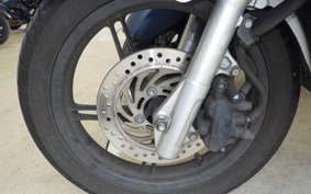 HONDA PCX125 2006 JF28