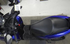 YAMAHA TRICITY 155 A SG37J