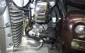 KAWASAKI ESTRELLA 2014 BJ250A