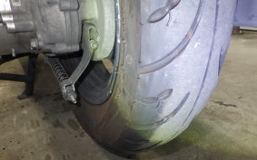 SUZUKI ADDRESS V125 Gen.2 1999 DP12H