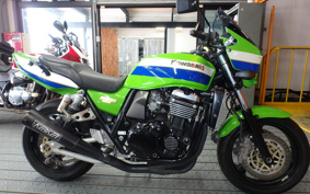 KAWASAKI ZRX1100 1998 ZRT10C