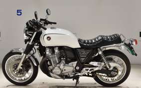 HONDA CB1100 EX ABS 2016