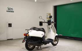 HONDA TODAY 2001 AF61