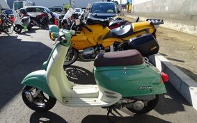 HONDA GIORNO AF24