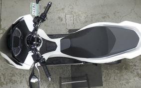 HONDA PCX 160 KF47
