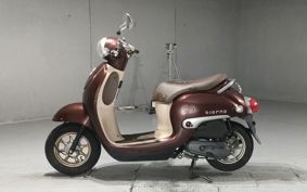 HONDA GIORNO AF77