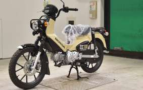 HONDA クロスカブ110LITE 2017 JA79